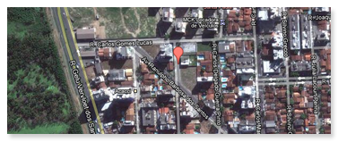 R. Des. Eur�pdes Queiroz do Valle, 768 - Jardim Cambur� - Vit�ria - ES