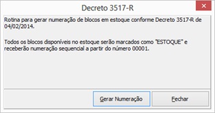 Decreto 3517-R
