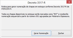 Decreto 3517-R
